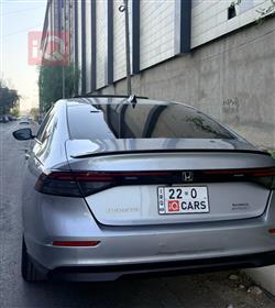 هوندا أكورد